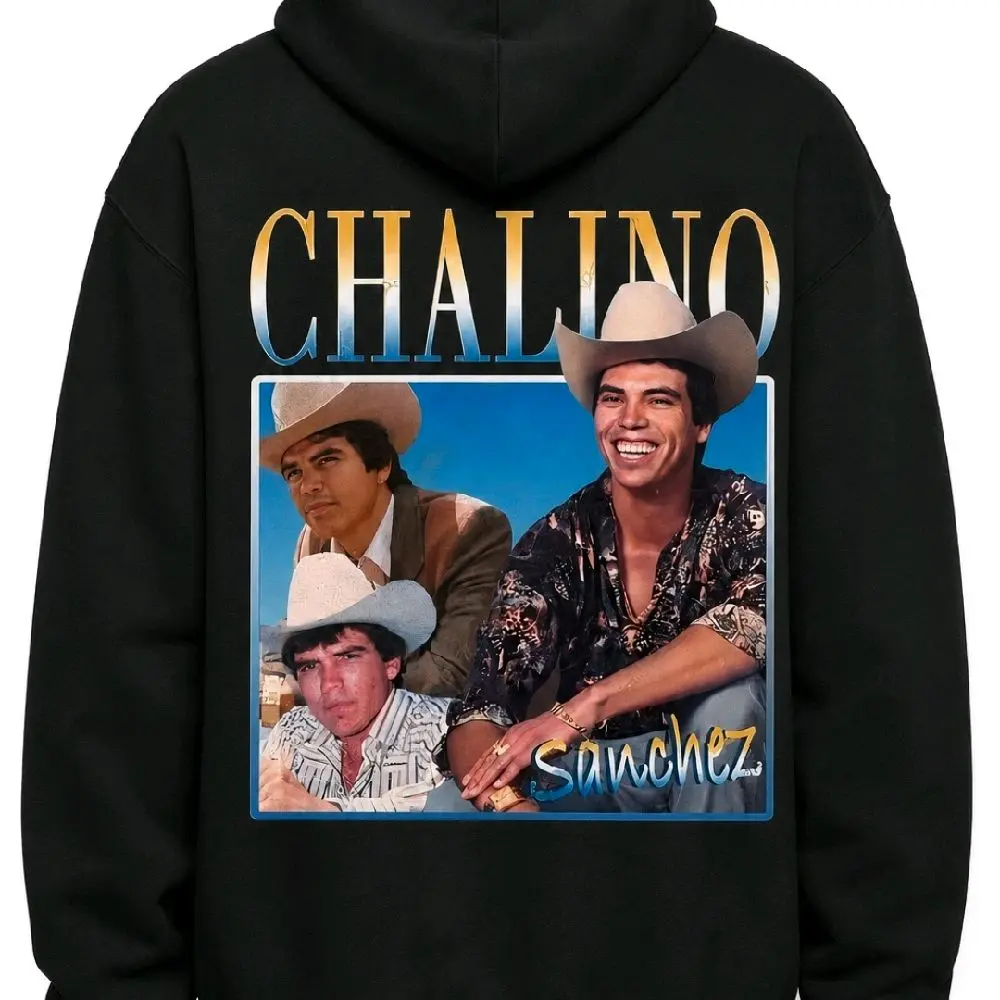 hoodie Chalino