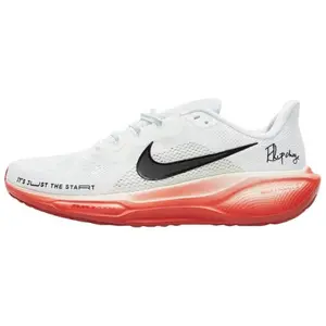 Nike Air Zoom Pegasus 41 Running Shoes for Men and Women with Comfort, Cushioning, Traction, and Durability Trending Shoes, House White Official Shoes to Get / Maison Mihara Verifiable, with credentials and supporting global authentication