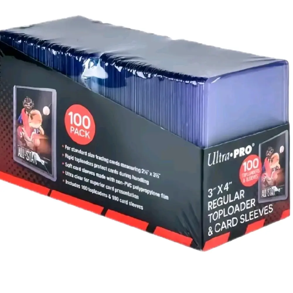 Card Pullbox - Assorted Card Packs with 75 total cards, Football, Basketball and Baseball Cards, Ideal for Collectors and Fans