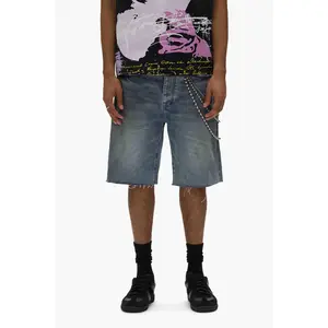 P059 Ferrous Steel Shorts P059 Ferrous Steel Shorts