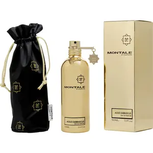 Montale Paris Aoud Damascus By Montale Eau De Parfum For Unisex