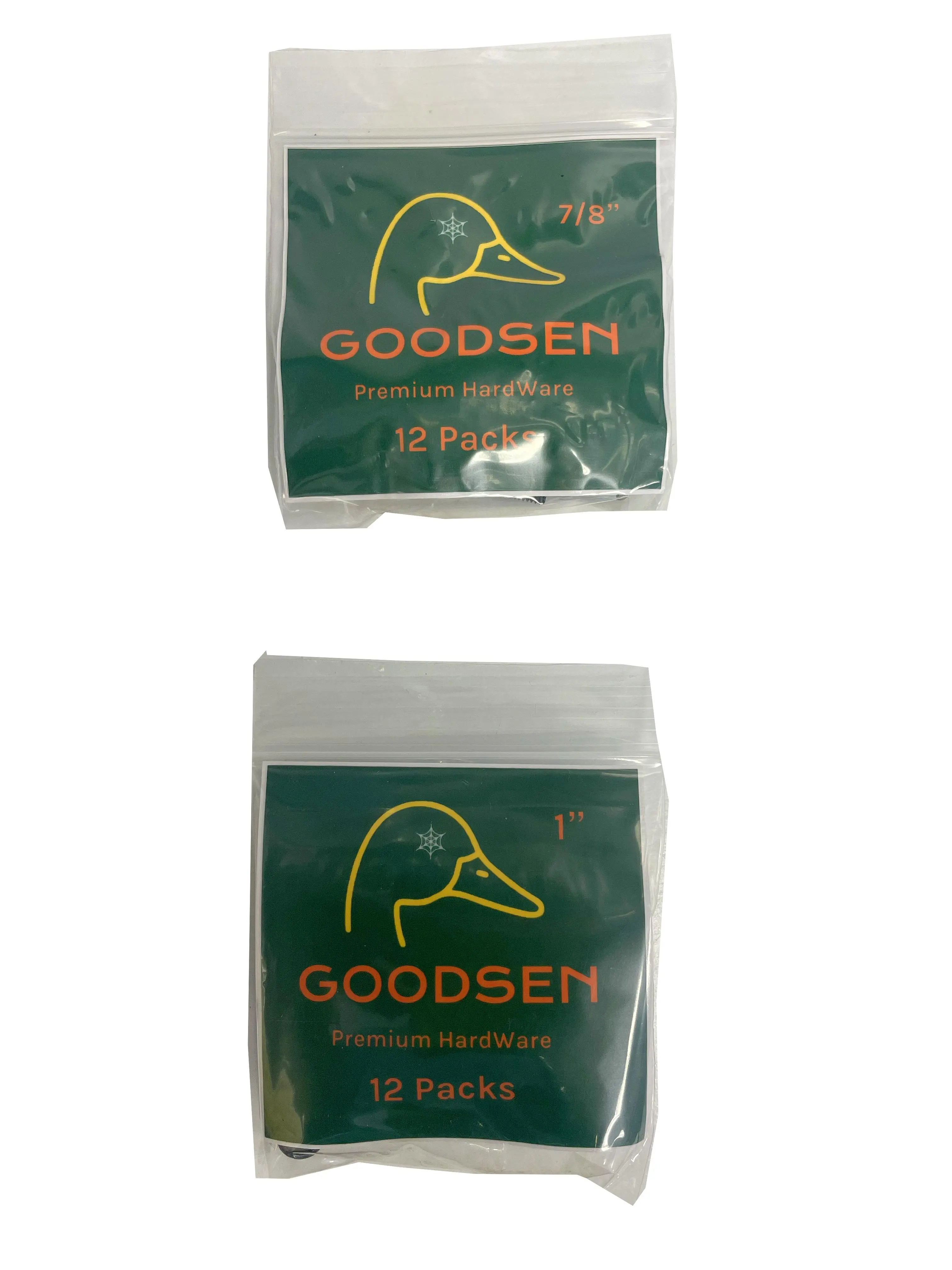 Goodsen - Skateboard Hardware