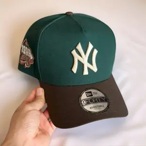 New Era MLB Dodgers Yankees 9FORTY Snapback Cap – Baseball Hat for Men Women, Unisex Streetwear Sombrero, Adjustable Trucker Style, Urban Fashion USA 2026, Retro Vintage Sport Look, TikTok Trend