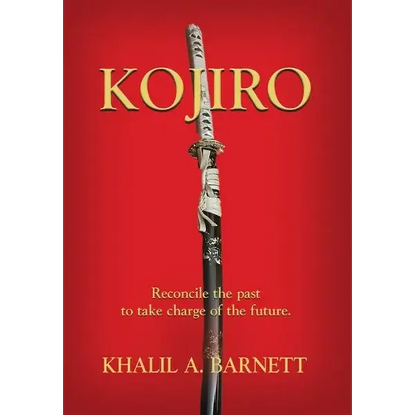 Kojiro - Hardcover