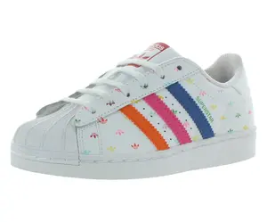 Adidas Superstar PS Girls Shoes