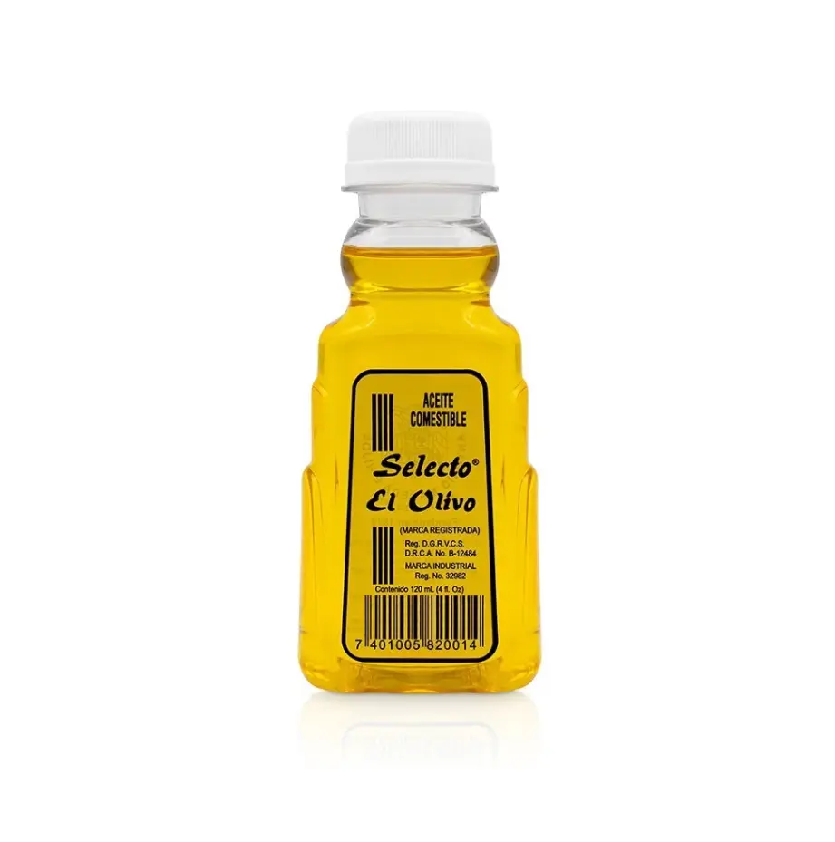 1 Aceite De Oliva Predilecto 120ml