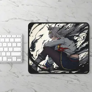 Uma Mouse Pads - Umamusume Mouse Pads - Best Gift For Family And Friends