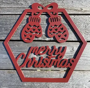 Christmas sign 6
