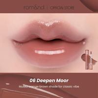 06 DEEPEN MOOR