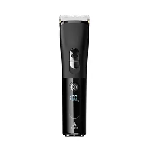 Andis enVISION Cordless Clipper