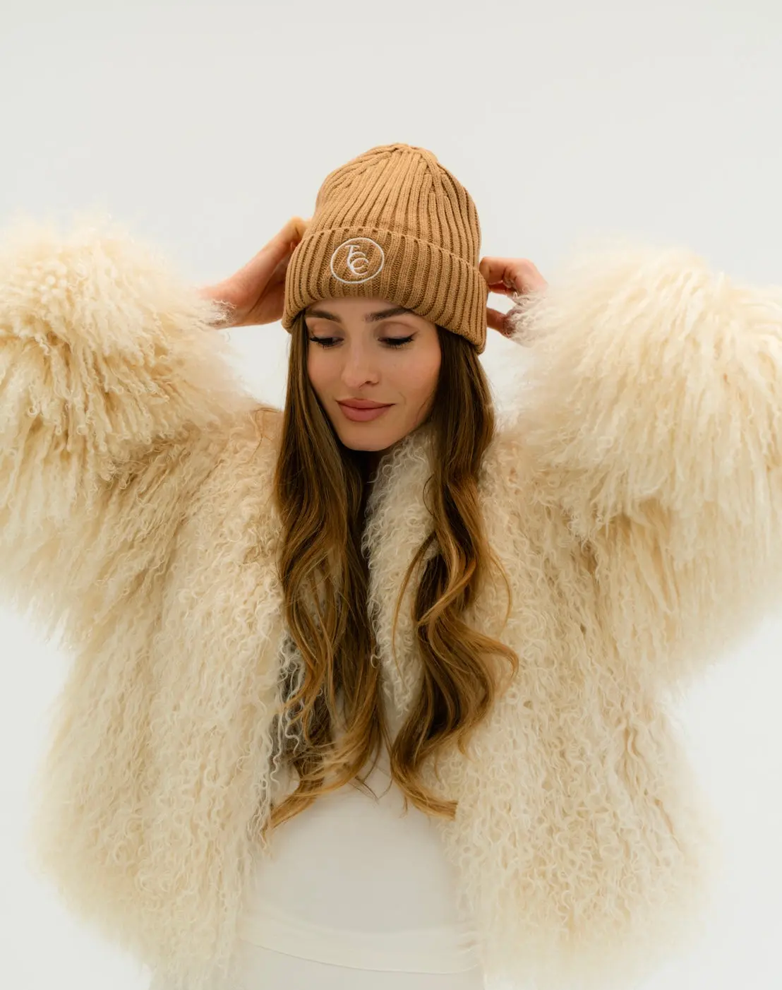 TCC Beanie Hats | Pilates Outfit Accessories
