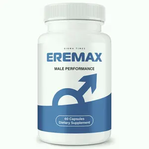 Eremax Capsules  Performance Support Supplement 60ct