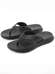 New Summer Fashion Outdoor slippers, Simple Casual Flip Flops, Comfortable Non-Slip, Beach Shoes, Stylish and Practical Footwear