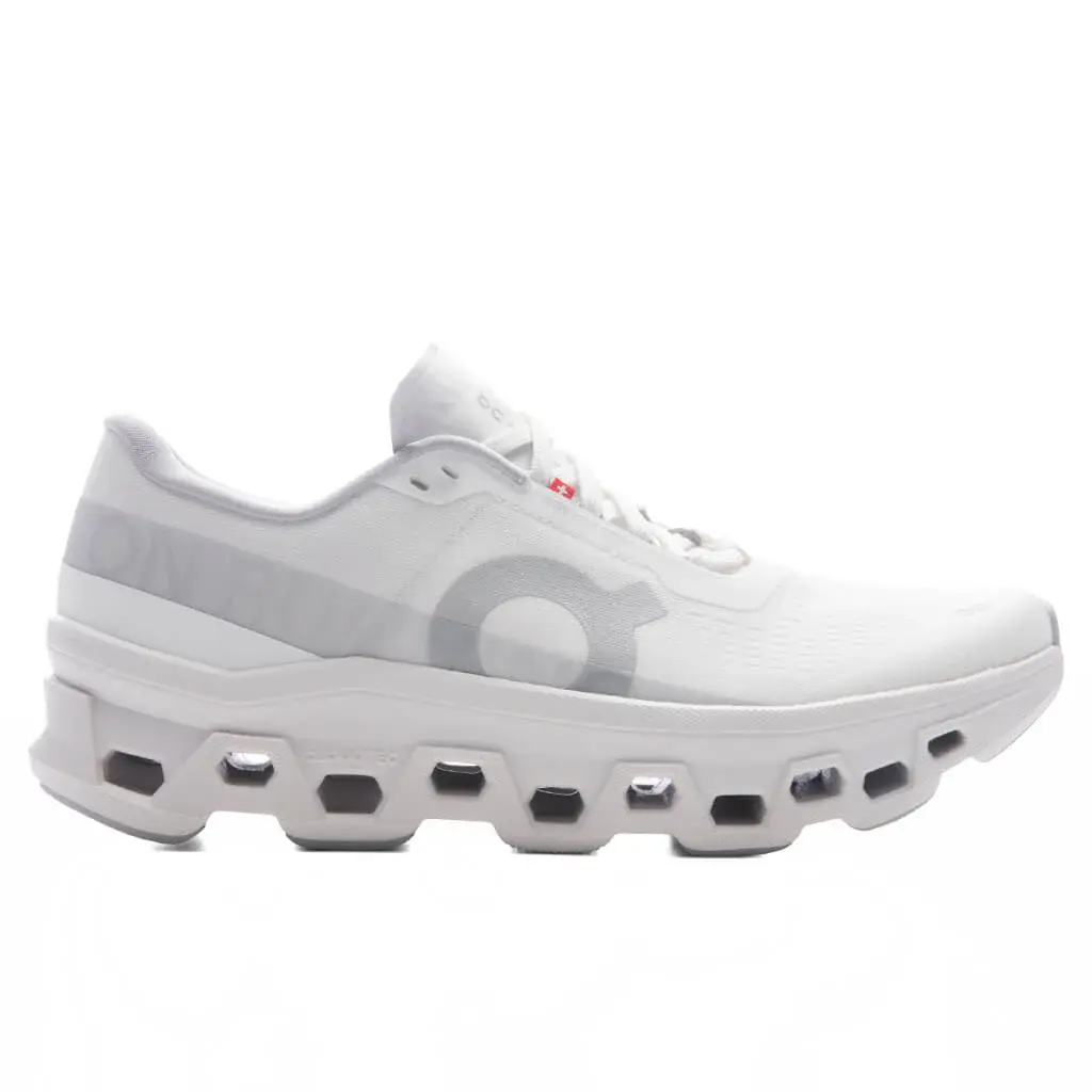 CLOUDMONSTER 1 'WHITE' WMNS CLOUDMONSTER 1 'WHITE' WMNS