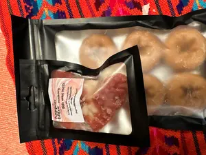 Apple Cider Donut Wax melts