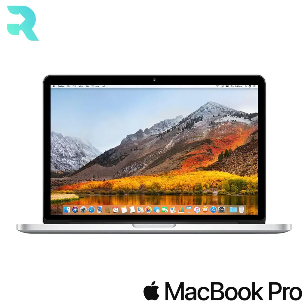 Refurbished Apple MacBook Pro 2016 13" Intel Core i5 8GB 256GB Space Gray (Excellent Condition)
