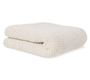 Saro Tricot Blanket