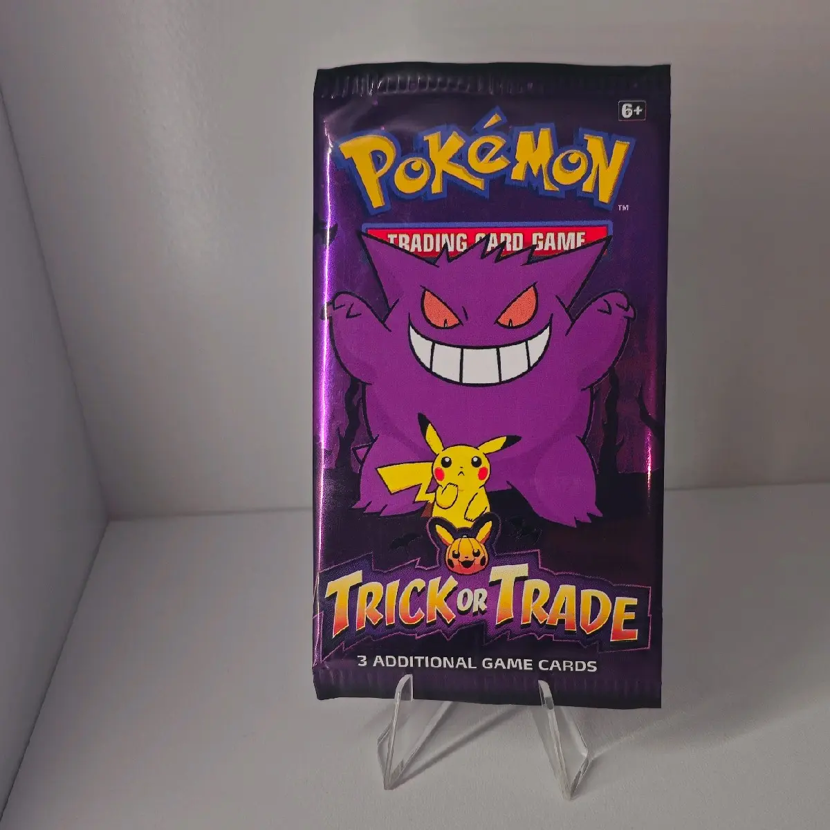 pokemon cards booster box crown zenith Pokemon TCG: Sleeved Booster Pack Case