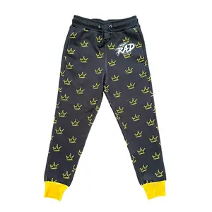 Jogger Pants - Legendary Collection