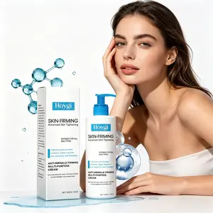 Hydrating Body Lotion Lightweight Moisturizer for Face Neck and Body Deep Hydration Non Greasy Fast Absorbing Smooth Glowing Skin Daily Skin Care for All Skin Types