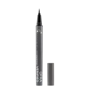 Verified Liquid Liner - Black