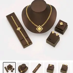 jewelry sets
