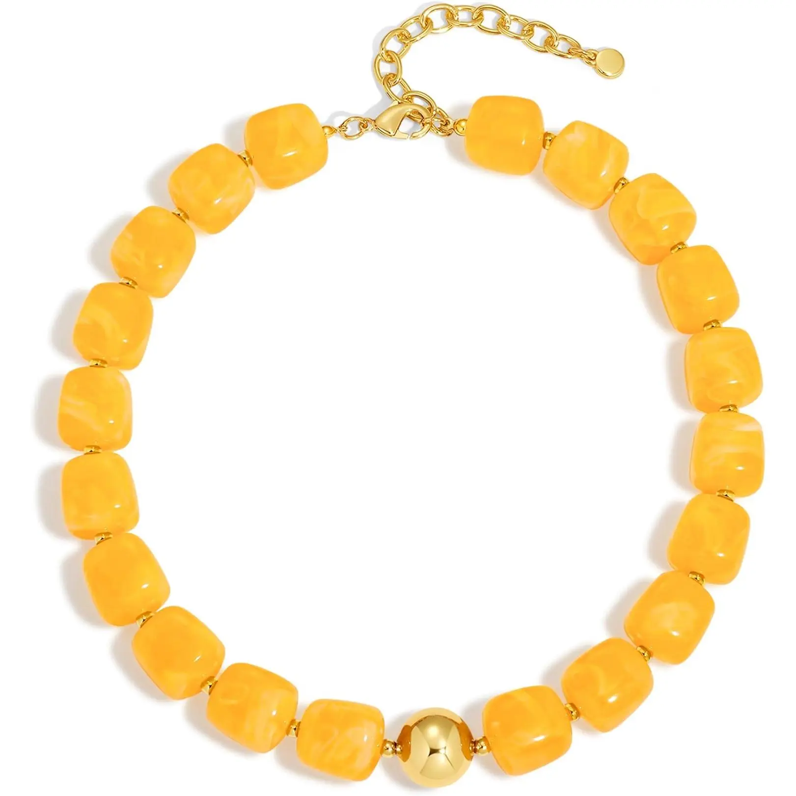 Square-Yellow