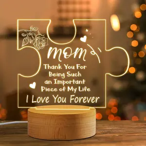 Mothers Day Gifts for Moms Stepmom Birthday from Daughter Son