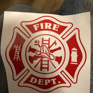 Fire Department LOGO