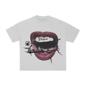 Feego Cotton Unisex T-Shirt Crew Neck Size S-3XL Gift For Women Top Womenswear Underwear Humen Underwear Tshirt Streetwear Lady Summer Comfort 100%25 Cotton Graphic Tee - Hoodie