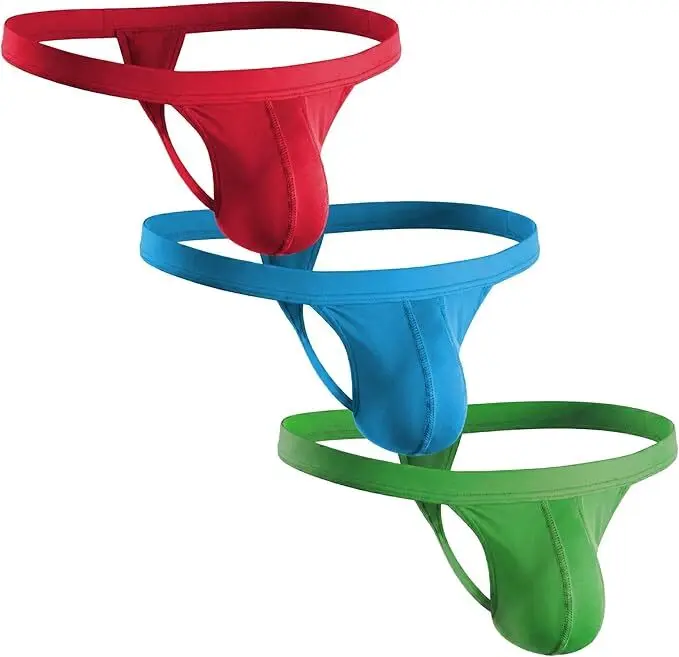 Modal 3 Pack - Green/Red/Blue