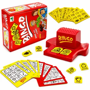 #Summervibes Bingo—an award-winning educational game for preschoolers and early readers aged 4 and up—is one of the most popular tabletop games loved by boys, girls, and their parents.