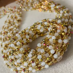 Bella Marie Glow In The Dark Waist bead