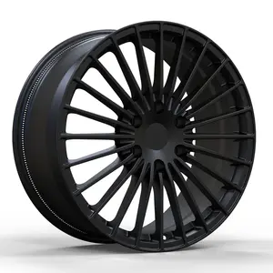 AWX1 Forged Wheels for Tesla Cybertruck