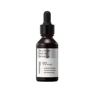 JM Solution Skin Boost Snail 97% Serum 1.0