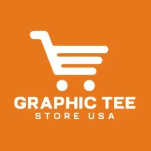Graphic Tee Store USA shop logo