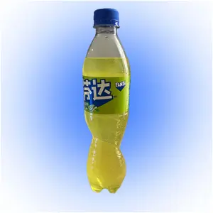 Fanta Lime (China)