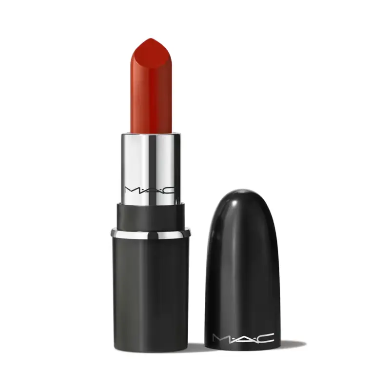 MAC M·A·Cximal Silky Matte Lipstick / Mini M·A·C