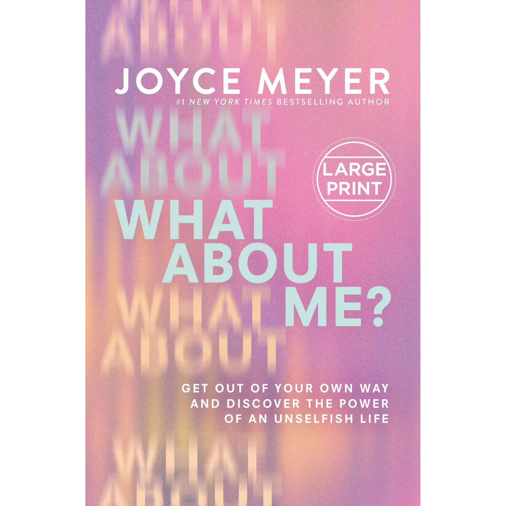 What About Me?