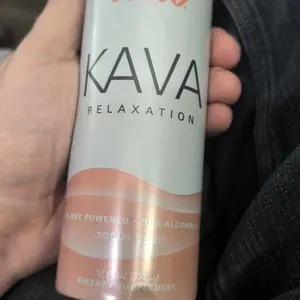 Leilo Kava Relaxation Drink – Classic Variety 12-Pack | Non-Alcoholic Adaptogenic Beverage with Kava + L-Theanine | Fruity Sparkling Tonic (12oz Cans)