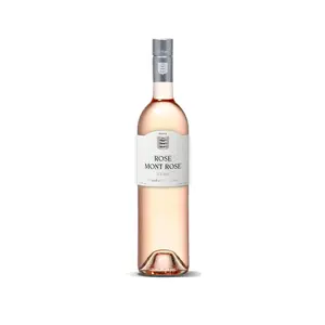 Domaine de Montrose Alcohol Removed Rosé Wine