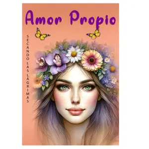 Self-Love: Drying the Tears: A Self-Love Book in Spanish - Methods and Techniques to Reduce Emotional Pain and Begin to See Growth... Beyond Suffering (Spanish Edition)