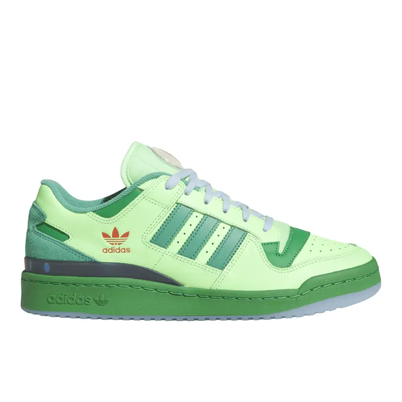 adidas gazelle silver green womens The Simpsons Marge Superstar Shoes GZ1774 main image 0