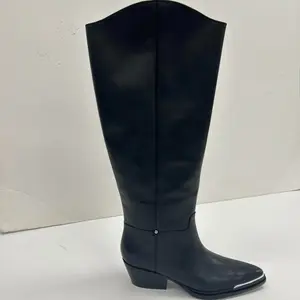 Women's Franco Sarto Billie Wide Calf Knee High Boot