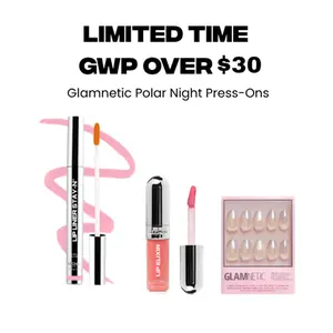 SACHEU Build Your Own Line & Shine Lip Kit - Lip liner STAY-N & Lip Glaze Elixir DUO