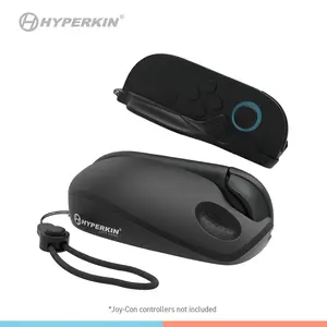 Hyperkin [2 Pack] Joy‑Track Duo Ergonomic Mouse Grip for Nintendo Switch 2 Joycon 2, Gaming Controller for Switch 2 Joy Con Accessories, Offering Precision and Comfort