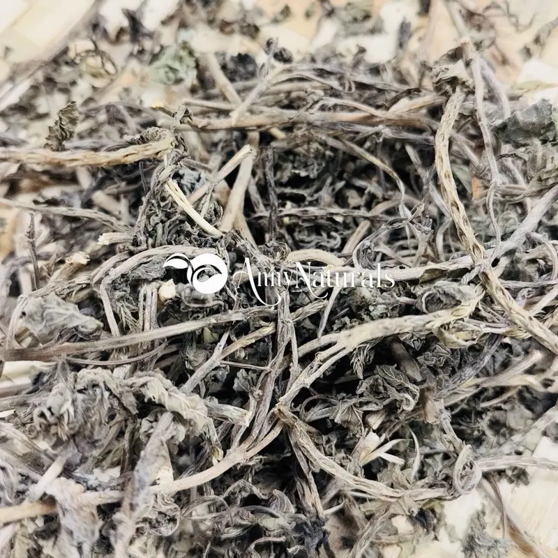 vèvenn ( lel seche preske se bwa a  ki rete)Herbal Tea