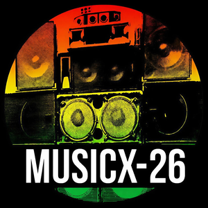 MUSICX-26 SHOP
