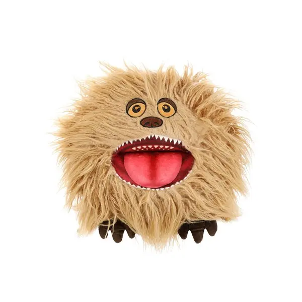 Dark Crystal Fizzgig Plushie Toy