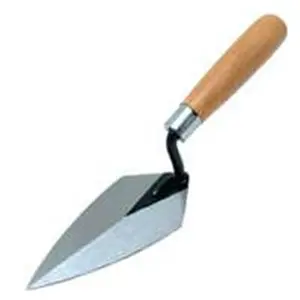 Marshalltown  7 x 3 In. Pointing Trowel